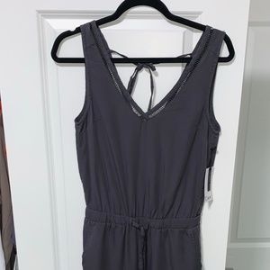 Dex Jumpsuit